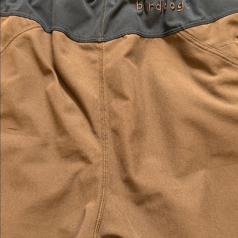 Birddogs Ironsides Lined Gym Shorts 7” - Picture 8 of 9